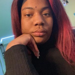 Meet your Posher, Kiara